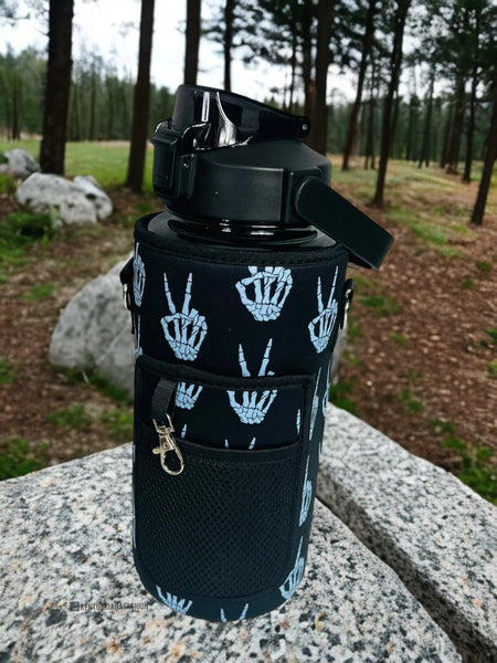 64 oz Jug & Pouch