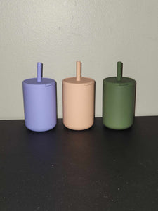 Toddler tumblers