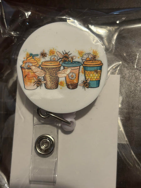 Badge Reels