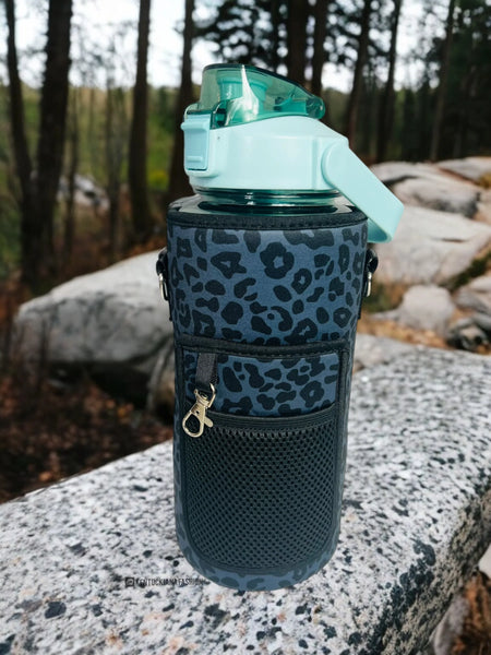 64 oz Jug & Pouch