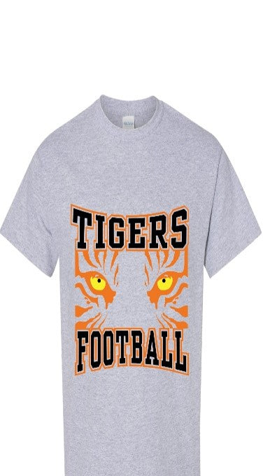 Tiger Football