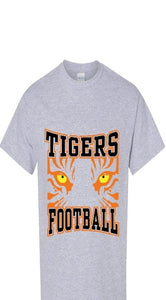 Tiger Football