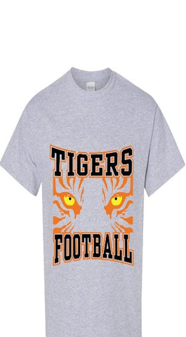 Tiger Football