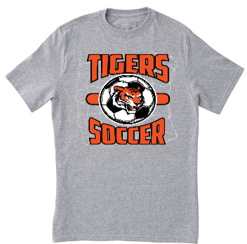 Tiger Soccer