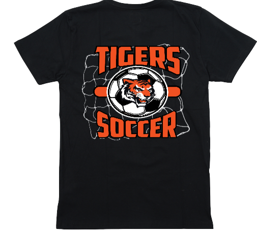 Tiger Soccer