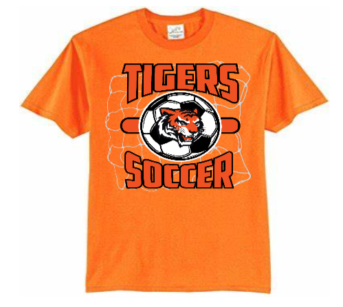 Tiger Soccer