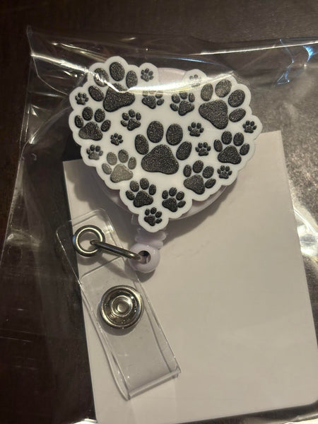 Badge Reels