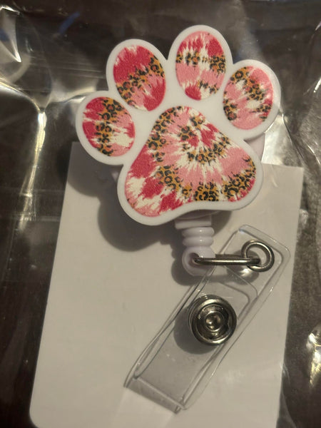 Badge Reels