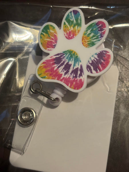 Badge Reels