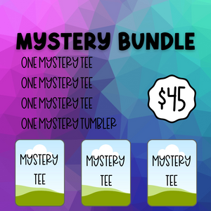 bundle packs