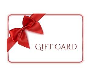 Keener's Customs, LLC Gift card